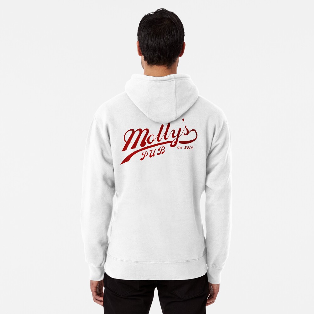 Item preview, Pullover Hoodie designed and sold by agusta-.