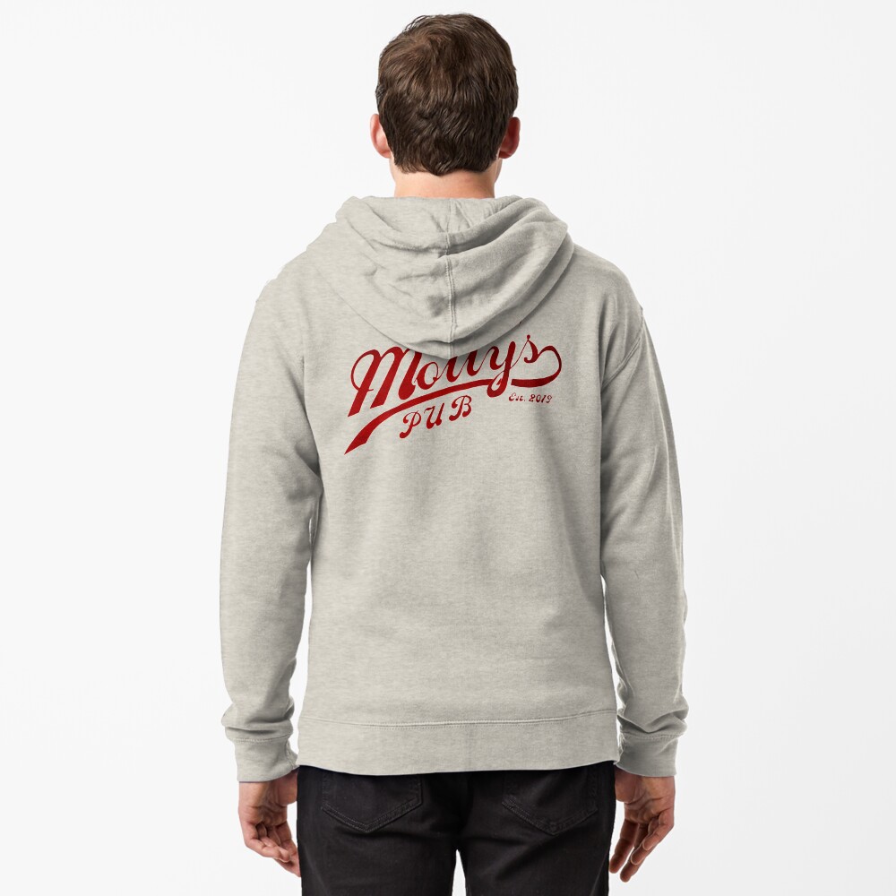 Item preview, Zipped Hoodie designed and sold by agusta-.