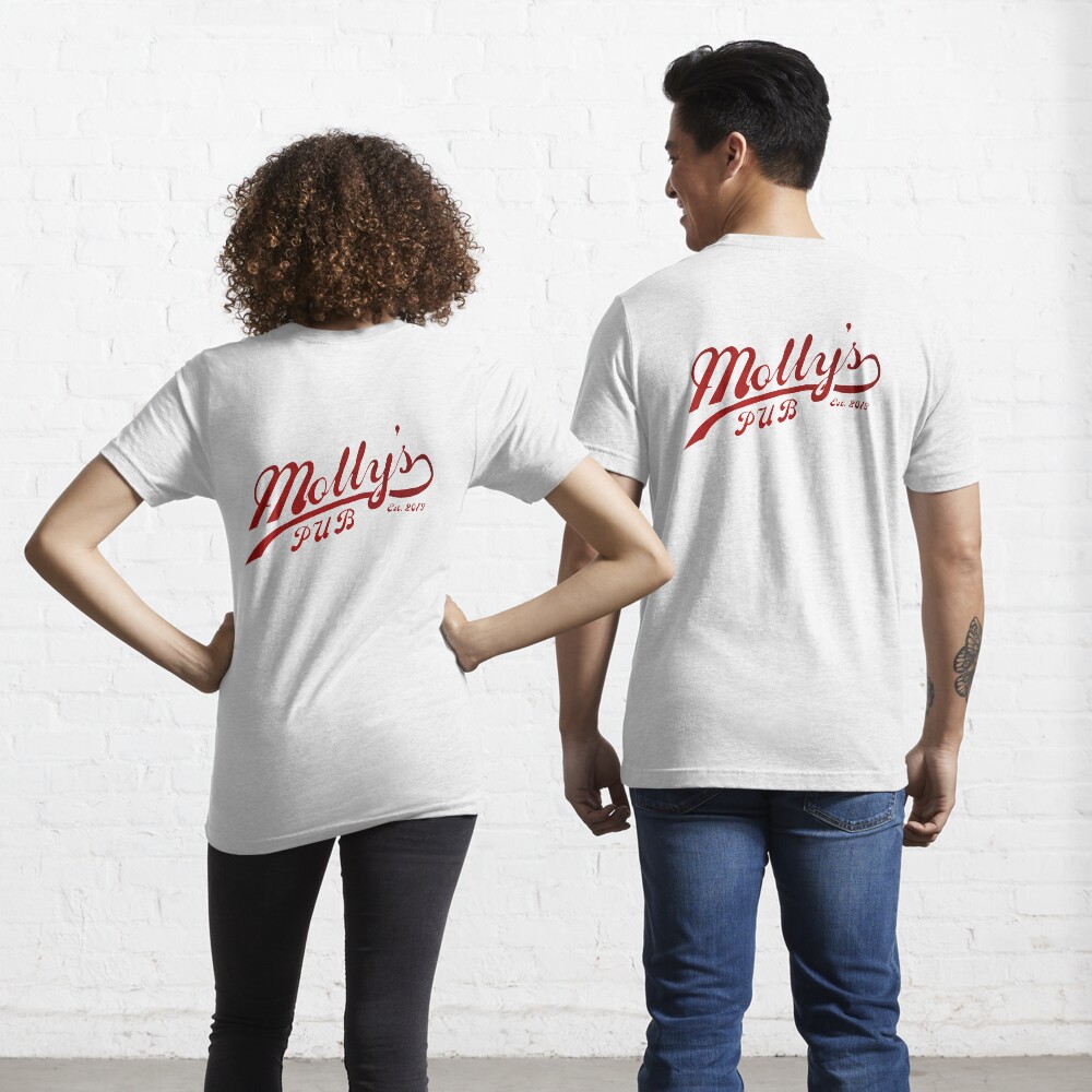 Item preview, Essential T-Shirt designed and sold by agusta-.
