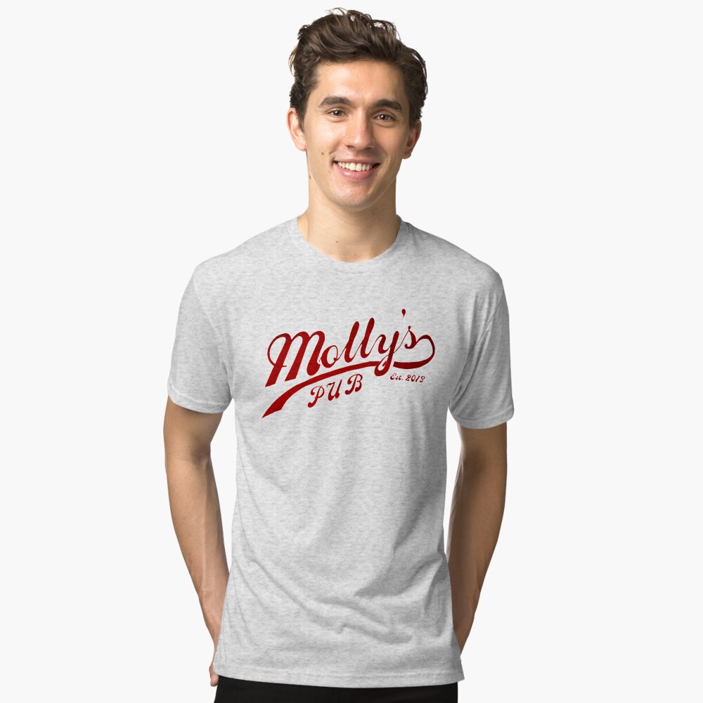 Item preview, Tri-blend T-Shirt designed and sold by agusta-.