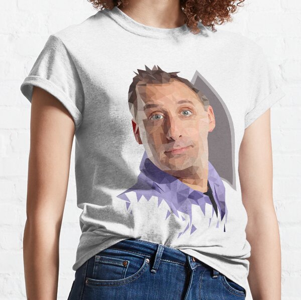 joe gatto t shirt