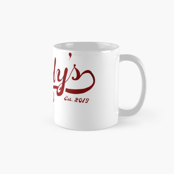 Item preview, molly's pub (one chicago) designed and sold by agusta-.