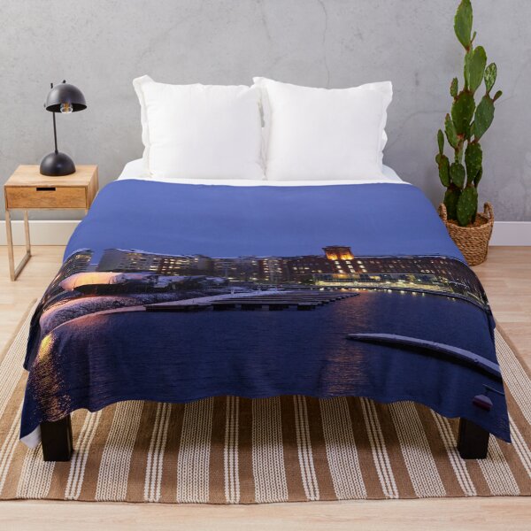 Item preview, Lapinniemi Spa in December 2021 designed and sold by Jouko Lehto Photography.