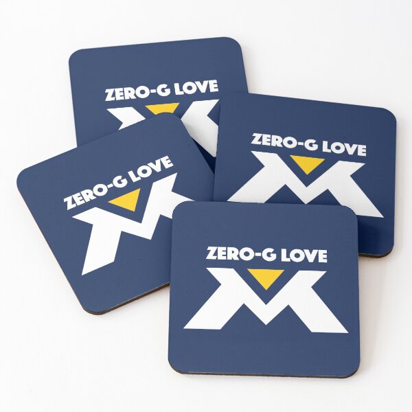 Item preview, Zero-G Love Macross Fan Group Icon designed and sold by MechaJon.