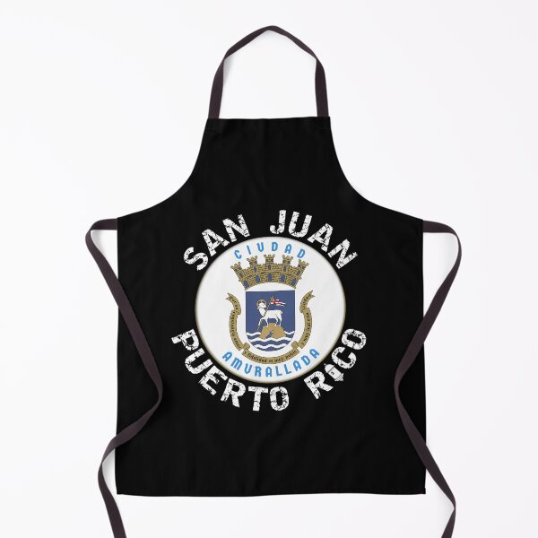 Item preview, San Juan Puerto Rico, Escudo de Armas de la Ciudad designed and sold by smaldonadopr.