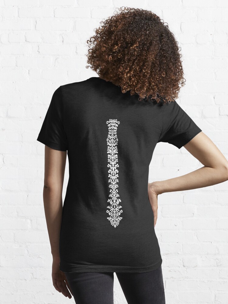 Back Bone Spine 