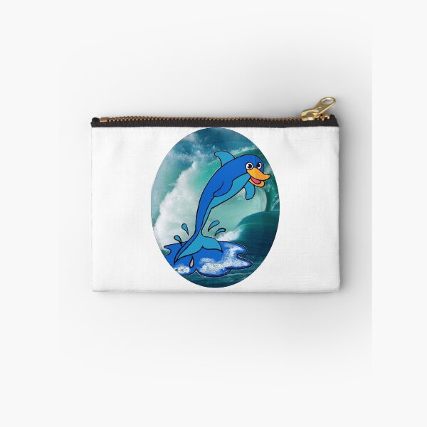 Item preview, JUMPING FISH designed and sold by ARTLANDS.
