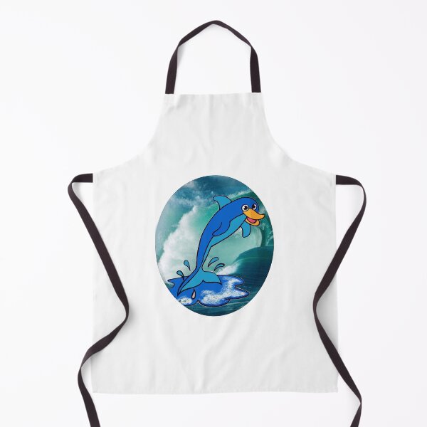 Item preview, JUMPING FISH designed and sold by ARTLANDS.