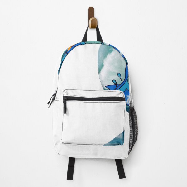 Item preview, JUMPING FISH designed and sold by ARTLANDS.