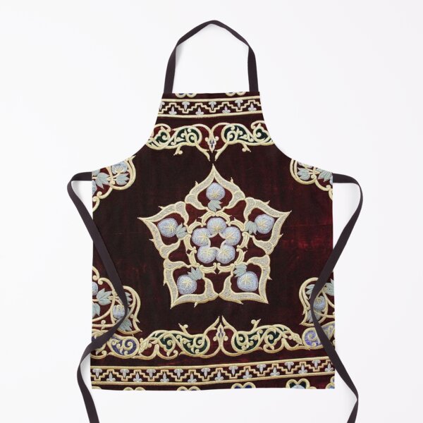 Item preview, Ancient asia pattern. designed and sold by Umiska.