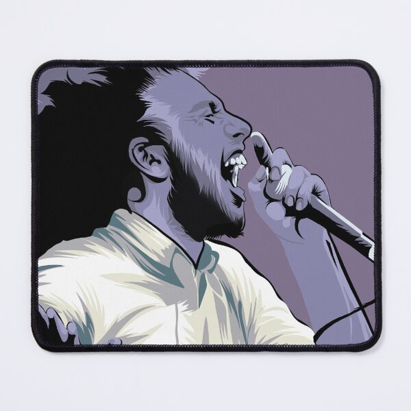 Item preview, Zack de la rocha designed and sold by Enthok.