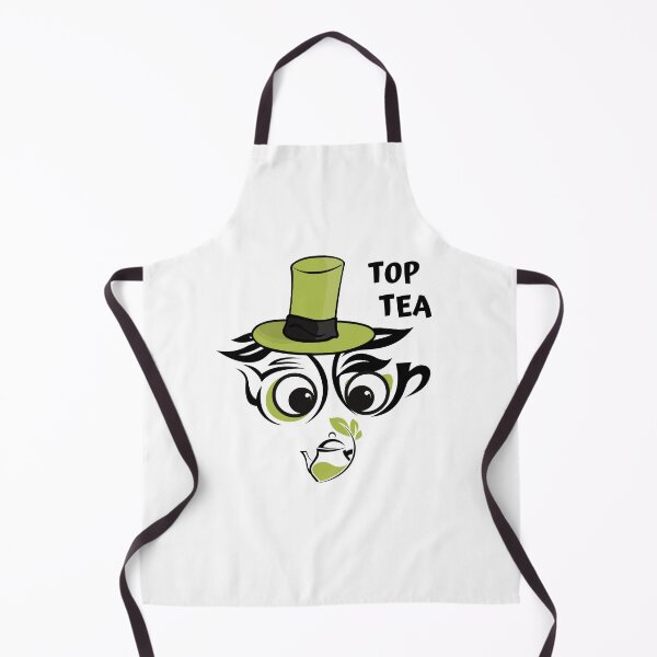 Item preview, TOP TEA designed and sold by passiveink.
