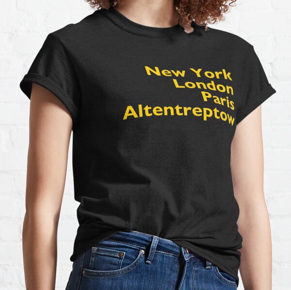 Dirne Altentreptow