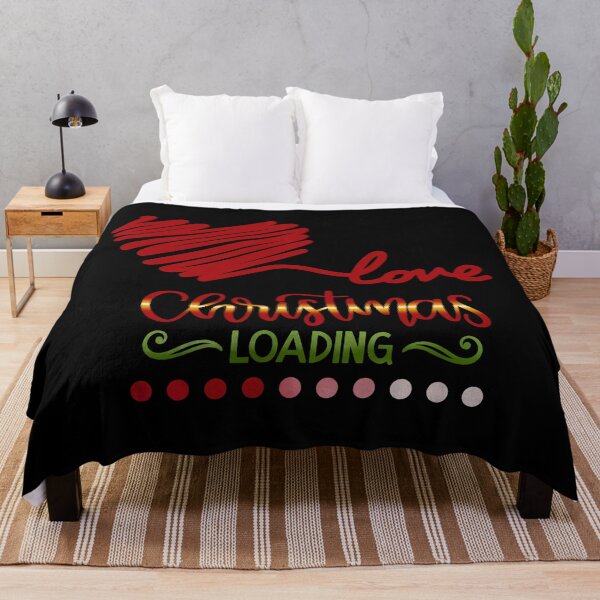 Item preview, love christmas loading  designed and sold by josephfanous.