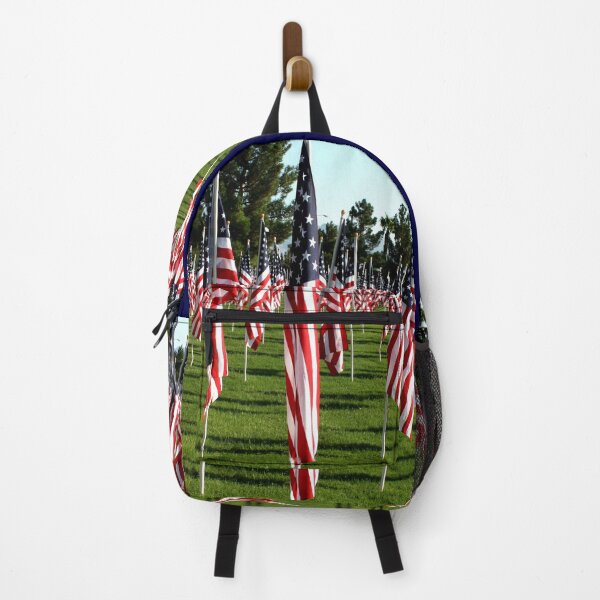 Item preview, American Flags designed and sold by Gravityx9.