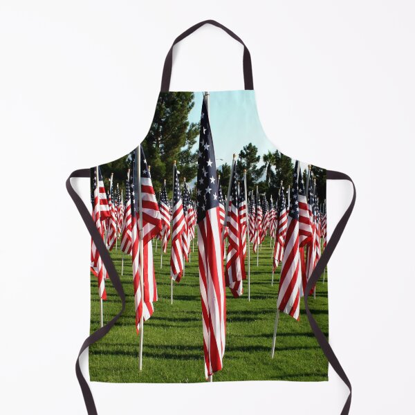 Item preview, American Flags designed and sold by Gravityx9.