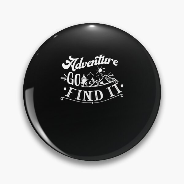 Item preview, adventute go find it t-shirt Zipped Hoodie designed and sold by andreearnest.