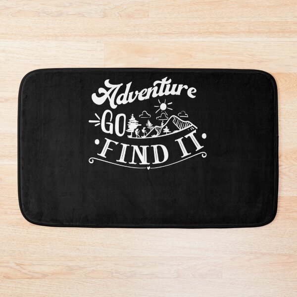 Item preview, adventute go find it t-shirt Zipped Hoodie designed and sold by andreearnest.