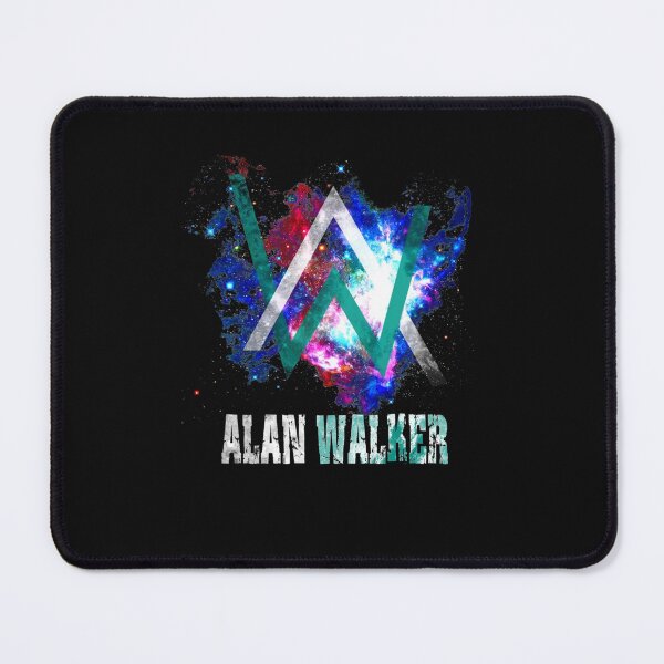 Item preview, alan galaxy Lightweight Sweatshirt designed and sold by andreearnest.