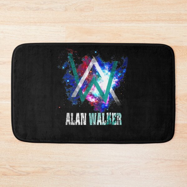 Item preview, alan galaxy Lightweight Sweatshirt designed and sold by andreearnest.