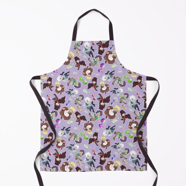Item preview, The Search for Henry Jekyll Pattern designed and sold by Midorilied.