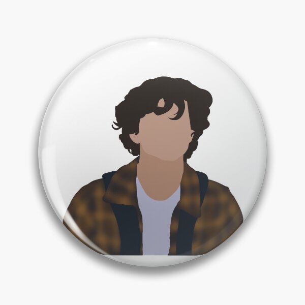 Item preview, Nic Sheff Movie Art designed and sold by designbynat.