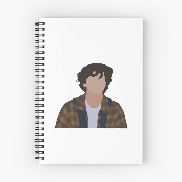 Item preview, Nic Sheff Movie Art designed and sold by designbynat.