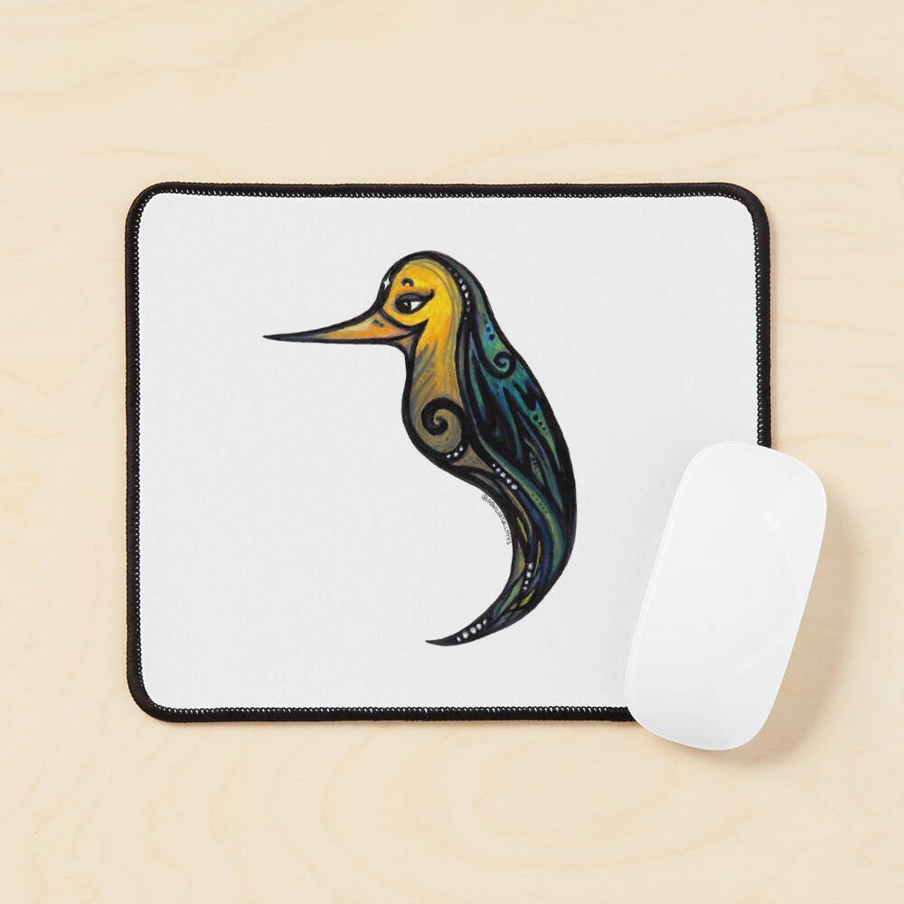 Item preview, Mouse Pad designed and sold by howilostallmyfs.