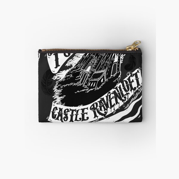 Item preview, "I Survived Castle Ravenloft" - Curse of Strahd Essential designed and sold by LallowJoshua.