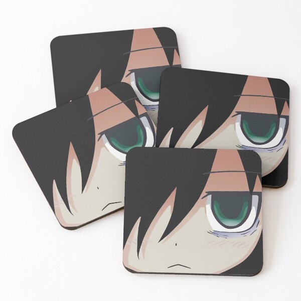 Item preview, Kuroki Tomoko Essential designed and sold by JacksonRochelle.
