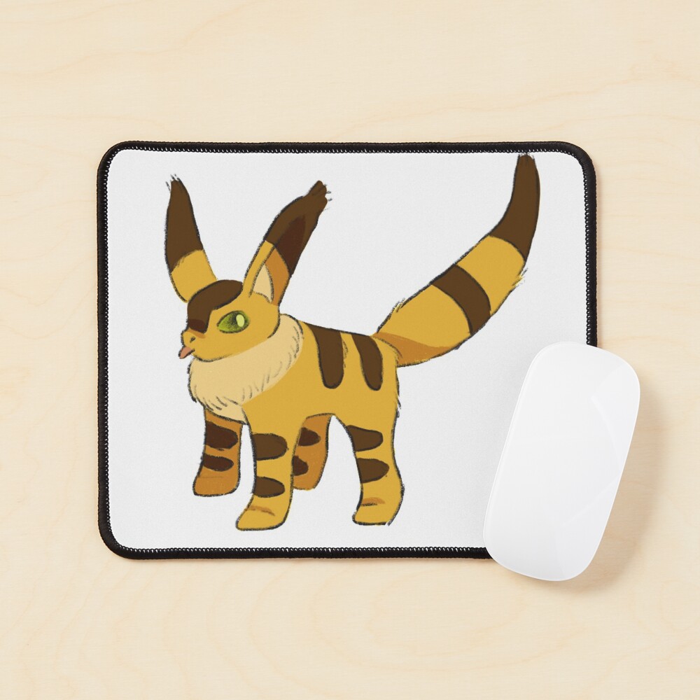 fox squirrel nausicaa Poster for Sale by harmonylover | Redbubble