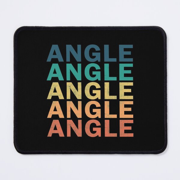 Item preview, Angle Name T Shirt - Angle Vintage Retro Angle Name Gift Item Tee designed and sold by mackpatsy.