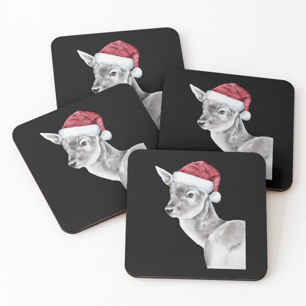 Item preview, Baby Reindeer Christms gift idea designed and sold by BRtisticDesigns.