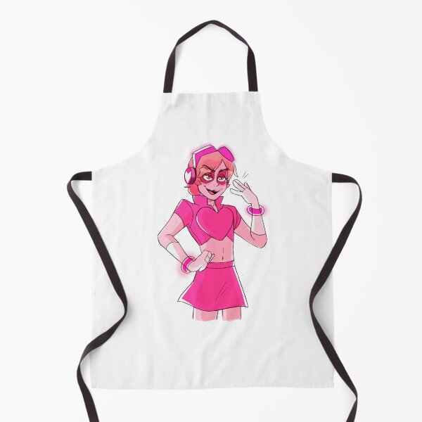 Item preview, Miss heed genderbend designed and sold by villaincage.