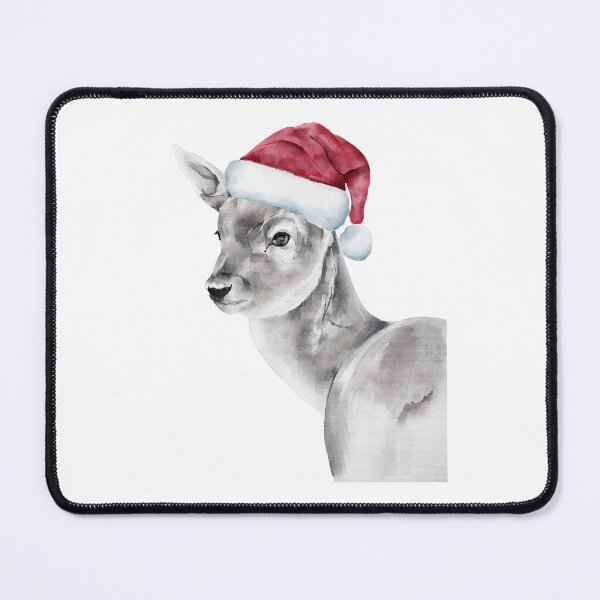Item preview, Baby Reindeer Christms gift idea designed and sold by BRtisticDesigns.