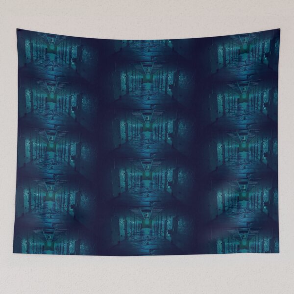 Item preview, Prison Gloom designed and sold by DVJPhotography.