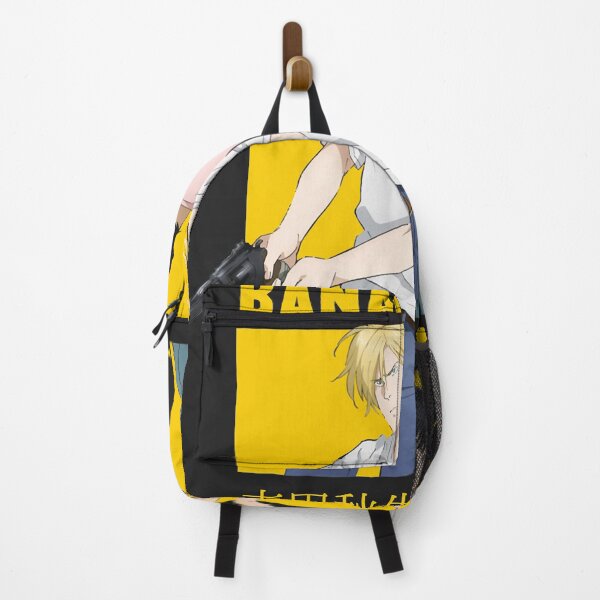 Item preview, Banana Fish Ash Lynx Eiji Okumura Card Anime Essential designed and sold by LallowJoshua.