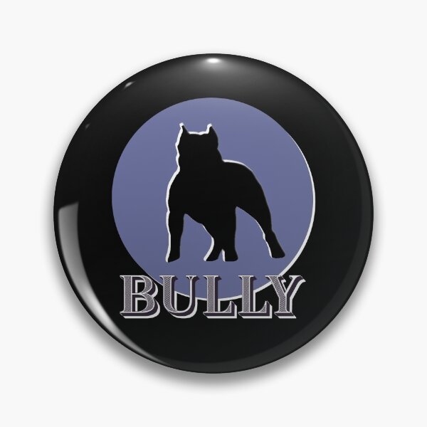 Item preview, Bully designed and sold by Xnvy.