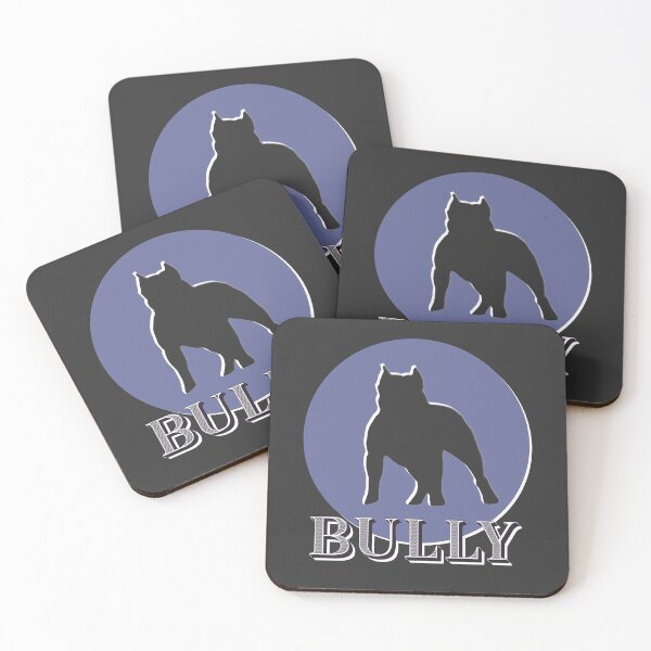 Item preview, Bully designed and sold by Xnvy.
