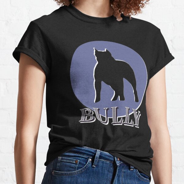 Item preview, Bully designed and sold by Xnvy.