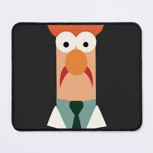 Item preview, Beaker Essential designed and sold by LallowJoshua.