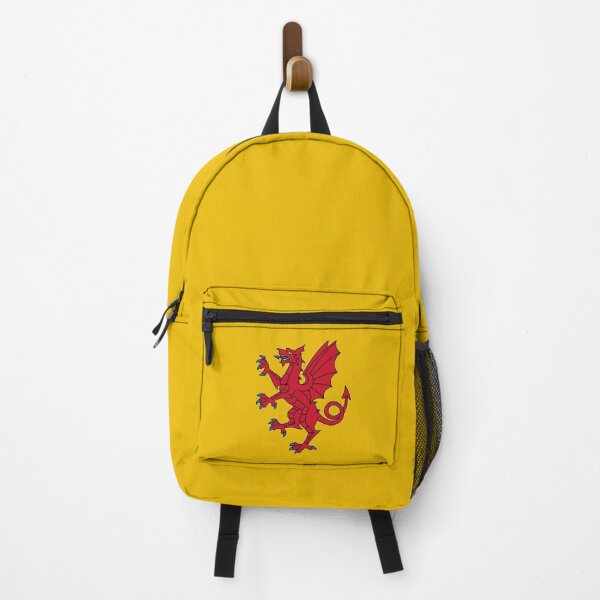Item preview, Flag of Somerset Dragon designed and sold by angelisart.
