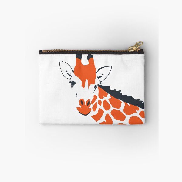 Item preview, Giraffe designed and sold by Davida Fernandez.