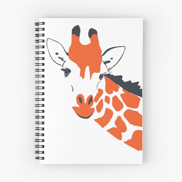 Item preview, Giraffe designed and sold by Davida Fernandez.