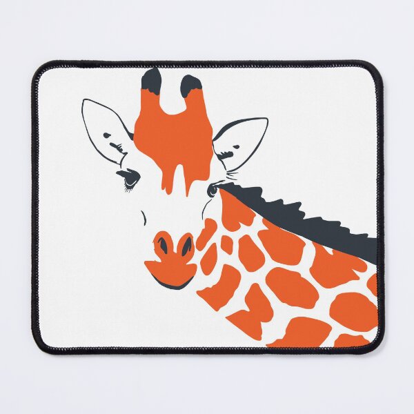 Item preview, Giraffe designed and sold by Davida Fernandez.