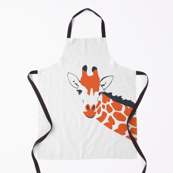 Item preview, Giraffe designed and sold by Davida Fernandez.