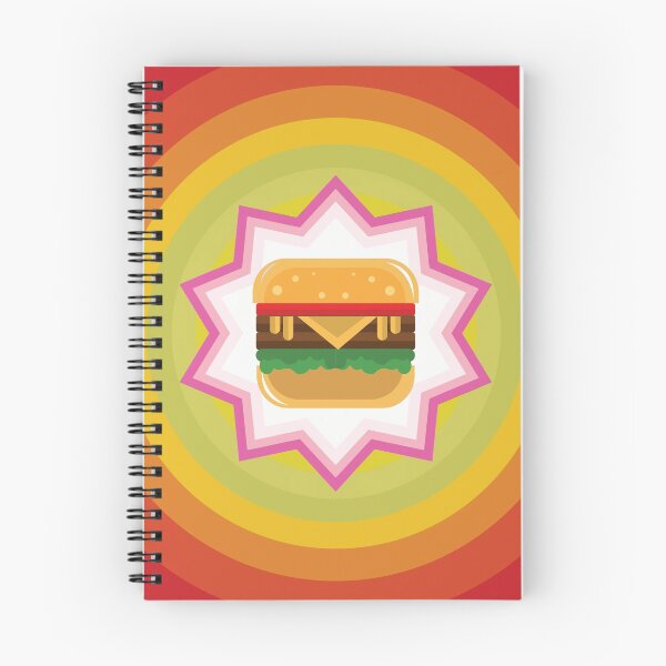 Item preview, Cheese Burger designed and sold by FridPix.