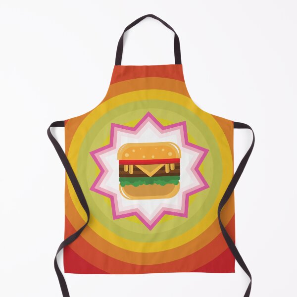 Item preview, Cheese Burger designed and sold by FridPix.