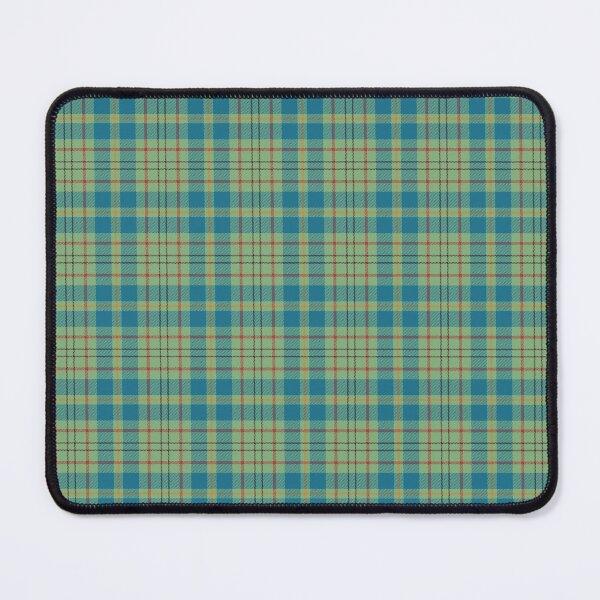 Item preview, County Kildare Irish Tartan designed and sold by DiscoGypsyFish.