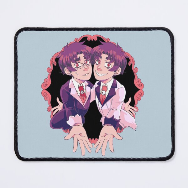 Item preview, Two Sides designed and sold by Midorilied.